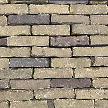 V24, Oude Gebakken Klinkers, Waalformaat, Genuanceerd
