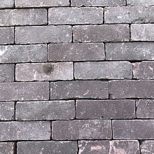 SBP04, Oude Gebakken Klinkers, Dikformaat, Rood-Paars MP Pakket