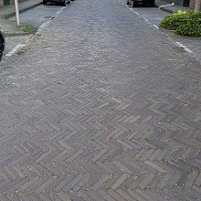WDri, Oude Gebakken Klinkers, Waalformaat, Genuanceerd
