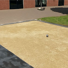 V03, JEU DE BOULES ACTIE Split 2-10mm