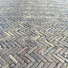 Wmid, Oude Gebakken Klinkers, Waalformaat, Genuanceerd