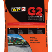 G2 XP Gator Sand Europe Ivoor 20kg