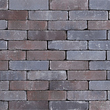 UWF 60 trento bezand getrommeld