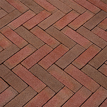 DF 80 ashford bezand ongetrommeld