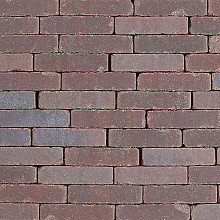 UWF 60 leeds bezand getrommeld