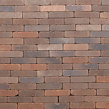 WF 80 fulham onbezand getrommeld