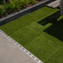 Wallblock New 12x10x60 Antraciet