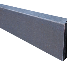 Opsluitband 10x30x100 Hanzezwart