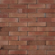 DF 80 elburg ongetrommeld (rood)