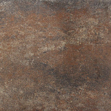 Devon, Bruin genuanceerd, 60 x 60 x 4cm