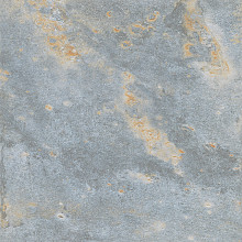 Peacock Blue , Blauw Genuanceerd, 60 x 60 x 3cm