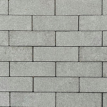 Pure Minerals , Beige/Zand/Grijs , 21 x 7 x 8 cm