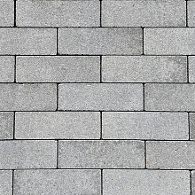 Pure Minerals , Grijs , 21 x 7 x 8 cm