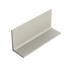 Keerwand CBXX 175 - 400X115X175 - BETONGRIJS