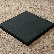 BSV Betontegel 50x50x5 cm Antraciet