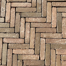 V25, Varia puur wasserstrich, WF85, los gestort