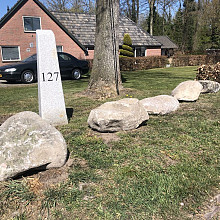 SBV09L, Grote, Veldkeien, zwerfkeien, sierstenen