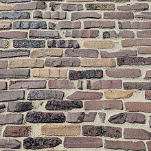 V21, Oude Gebakken Klinkers, Waalformaat, Genuanceerd, ob