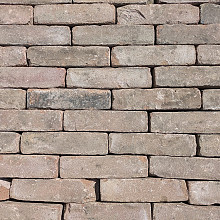 V03, Oude Gebakken Klinkers, Waalformaat, Genuanceerd, ob.