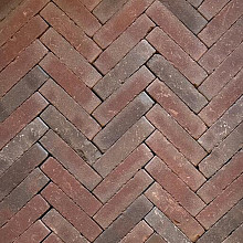 UWF 60 winton bezand getrommeld