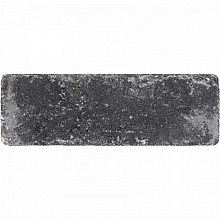 Abbeystones 15x5x7 cm Bobbio (Nero)