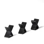 Wedox Voegkruisjes afbreekbaar 4 x 19 x 55 mm