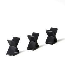 Wedox Voegkruisjes afbreekbaar 3 x 19 x 55 mm (100st/zak)