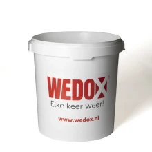 Wedox Mengemmer 32 ltr