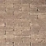 Tambour 20x5x7 Amber