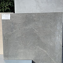Keramische Tegel, Groothuis, Slate Black, 60x60x3cm