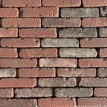 V53C, Oude Walen, Strak Rood-Bruin