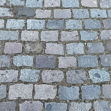 V108, Zweeds graniet