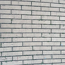 Gebakken klinkers, Waalformaat, Geel