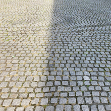 V66, Granietkeitjes, Natuursteenkeitjes, Portugees Graniet