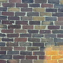 V30 V31, Oude Gebakken Klinkers, Dikformaat, Genuanceerd