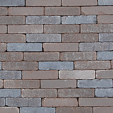 UWF 60 sheffield onbezand getrommeld