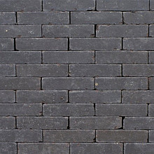 UWF 60 moon onbezand getrommeld